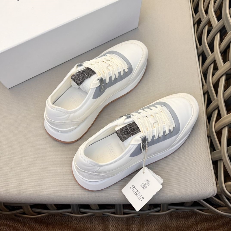 Brunello Cucinelli Sneakers